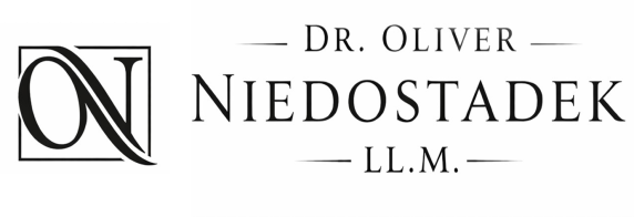 Dr. Oliver Niedostadek, LL.M.