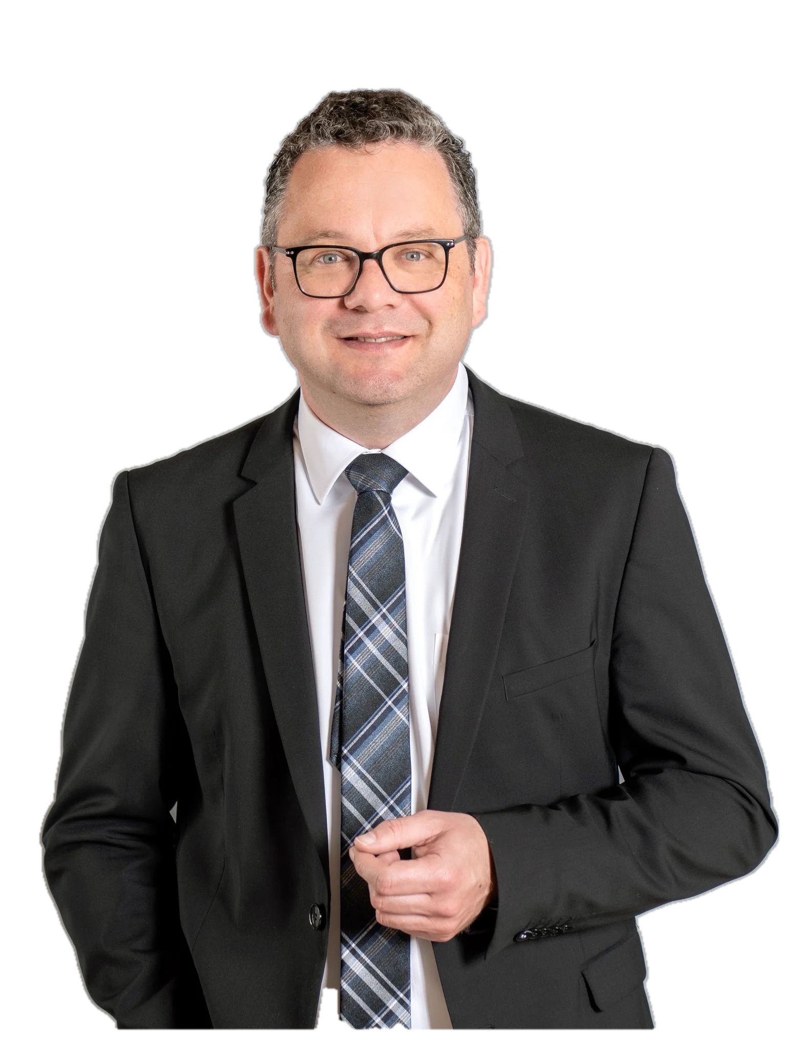 Rechtsanwalt Dr. Oliver Niedostadek, LL.M.